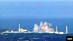 Ситуация на "Фукусима-1" уже перешла рубеж просто "критической"