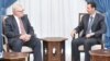 Russia Blocks UN Syria Text