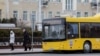 Беларуская аўтамабільная тэхніка страчвае расейскі рынак. Ілюстрацыйнае фота