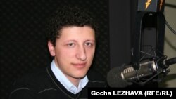 მერაბ ჯანიაშვილი
