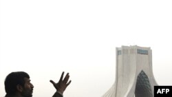 Махмуд Ахмединежад: «Иран Батыштан коркпойт!», 10-февраль, 2009