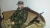 Шейх Мансуран цIарахчу батальонан буьйранча ЧIебарлойн Муслим