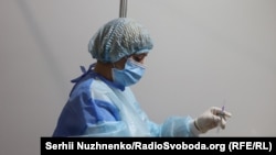 Від початку вакцинальної кампанії (з лютого) щеплено понад 7,6 мільйона людей, з них повністю імунізовані – понад 6,2 мільйона
