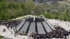 U.S. Lawmakers Pressure Obama On Armenian Issue 