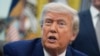Трамп ги заострува критиките кон Путин и размислува за санкции
