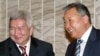 Kyrgyz President Nominates Kulov For Prime Minister