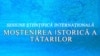 Румыниядә татарлар тарихы турында яңа китап басылды