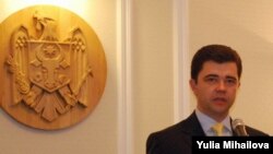 Vicepremierul Victor Osipov