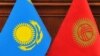 Казак жетекчилеринин кыргыз президентине жообу