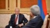 Порлумони Арманистон Армен Саркисиянро президент интихоб кард