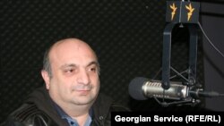ზურაბ ბენდიანიშვილი