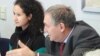 Татарстан президенты Рөстәм Миңнеханов Германиянең Эрфурт шәһәрендә Европадагы татар оешмалары вәкилләре белән очраша. 17 октябрь 2013