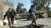 U.S. Weapons Given To Iraqi Forces Reported Missing