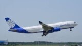 Airbus 330-200 "Белавія", ілюстрацыйнае фота