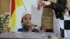 С 2011 года каждые выборы превращаются в краш-тест для югоосетинского избирателя