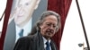 Outrage Over 'Shameful' Writer Seen As Milosevic Apologist Winning Nobel Prize