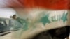Many Killed In Iraq Violence