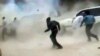 UN: Syria Violence At 'Unacceptable Levels'