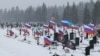 Росія втрачає «вражаюче велике» число людей за «непропорційно малі здобутки» – ISW
