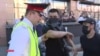Как задерживали в столице в День столицы?