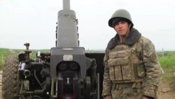 Cease-Fire Appears To Be Holding In Nagorno-Karabakh