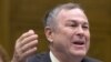 U.S. Congressman Denied Afghan Entry