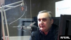 ირაკლი მელაშვილი