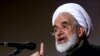 IRGC Denies Besieging Karrubi Home