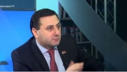 ՀՀԿ-ական պատգամավոր․ Բռնությունն անընդունելի է, բայց գործ ունենք դասական կանոններից շեղված երևույթի հետ