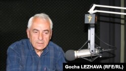 რობერტ იანტბელიძე
