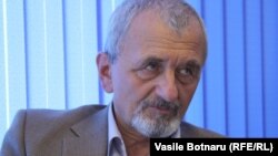 Arcadie Barbăroşie
