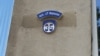 Belarus - Street in the name of September 17 in Hrodna, 17Sep2015