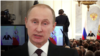 Putin Says Those Charged With U.S. Election Meddling 'Don't Represent' Russia