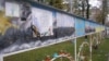 У Дніпропетровську відновлюють Алею пам’яті Небесної сотні та учасників АТО