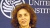 Iran Says Detained Academic Sought To Topple Regime