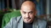 Ukrainian lawmaker Mustafa Nayyem (file photo)