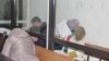 Suspected Murderer Of Kazakh Skater Apologizes In Court, Denies Stabbing Victim