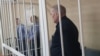 Shamil Hakimov said he was just sharing his religious views.