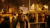 At Least 10 Dead In Egyptian Violence