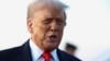 Трамп відреагував на атаку російських дронів у Польщі