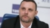 Far-Right German Journalist Implicated In Firebombing Of Hungarian Center In Ukraine