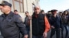 Twenty Detained After Armenia Clashes