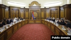 Լուսանկարը՝ Կառավարության լրատվականի