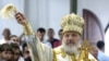Патриарх Всея Руси Кирилл