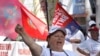 Russia 'Concerned' By Ukraine-NATO War Games