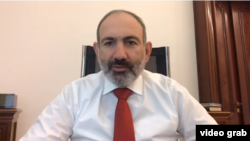 ნიკოლ ფაშინიანი