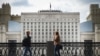 РФ предлагает Польше "консультации" после вторжения беспилотников