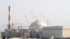 Russia Says Iran Made Bushehr Payment