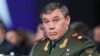Top U.S., Russian Generals Discuss Avoiding Conflicts, Tensions