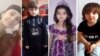 Rajabmo Isoeva and her three children were buried on January 7.